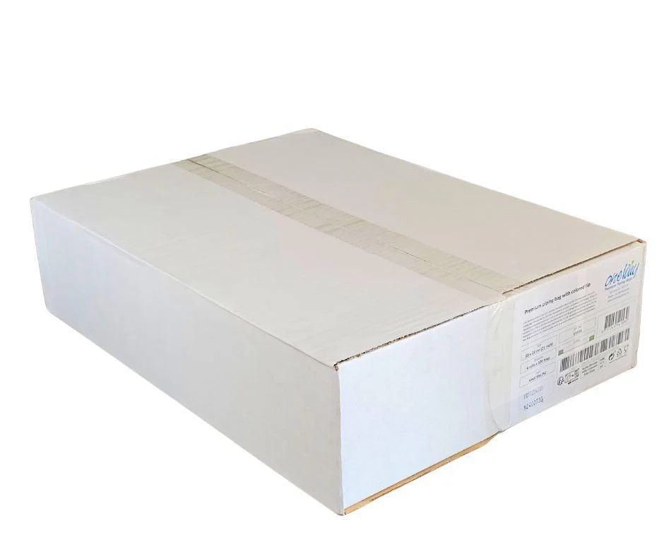 One Way - 21" Piping Bag - Image 6