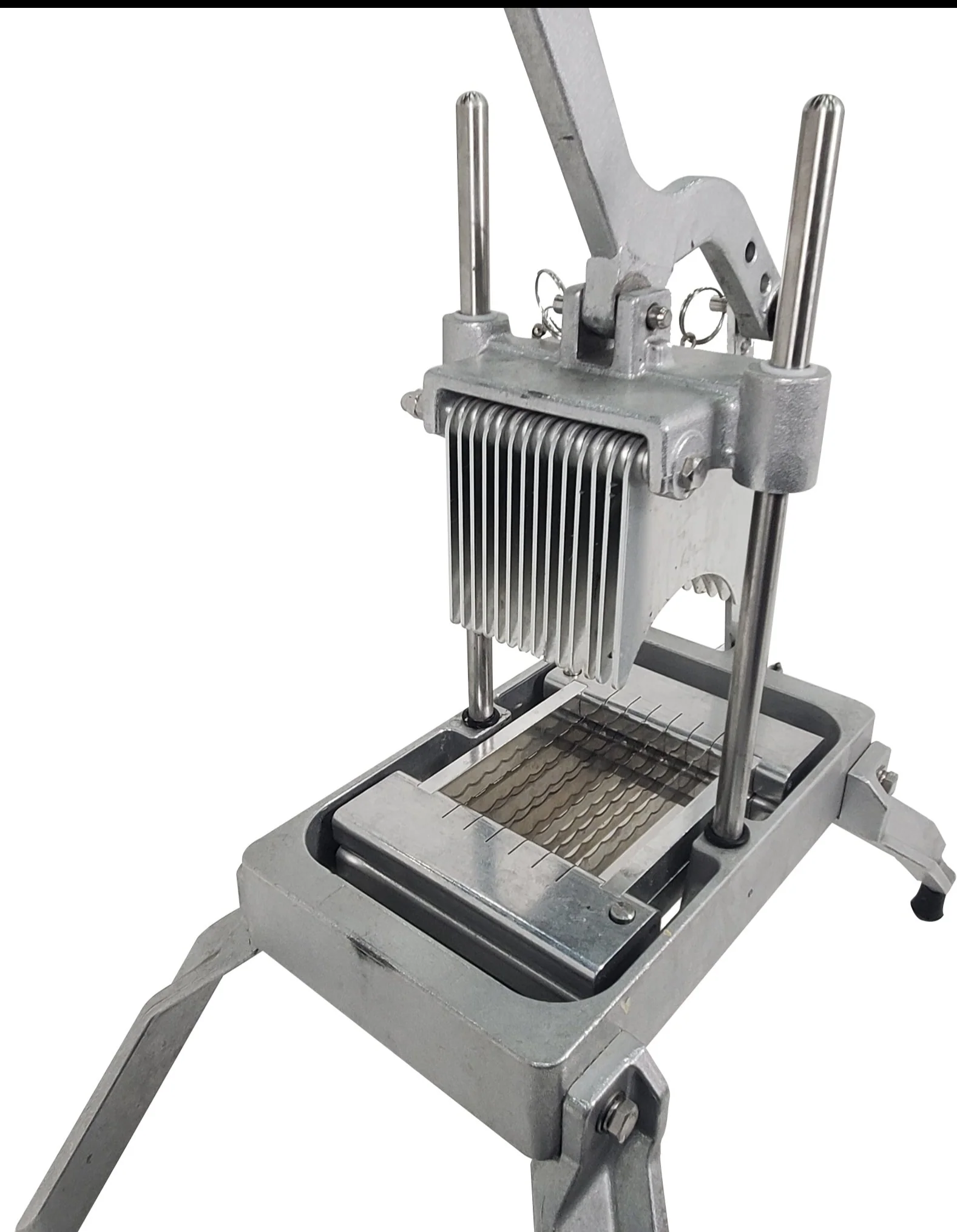 Pro-Kitchen - Onion Slicer w/ 3/16" Blade - GGWON004 - Image 2