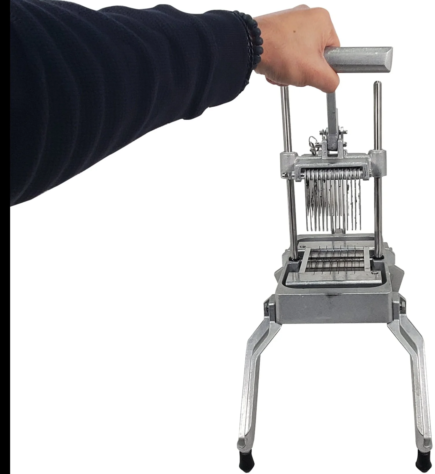 Pro-Kitchen - Onion Slicer w/ 3/16" Blade - GGWON004 - Image 3