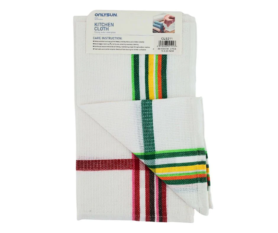 Only Sun - Kitchen Cloth - 38x664cm - Y-2192 - Image 2