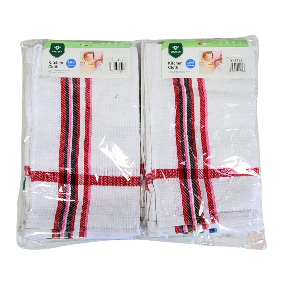Only Sun - Kitchen Cloth - 38x664cm - Y-2192 - Image 3