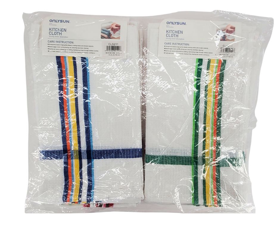 Only Sun - Kitchen Cloth - 38x664cm - Y-2192 - Image 4