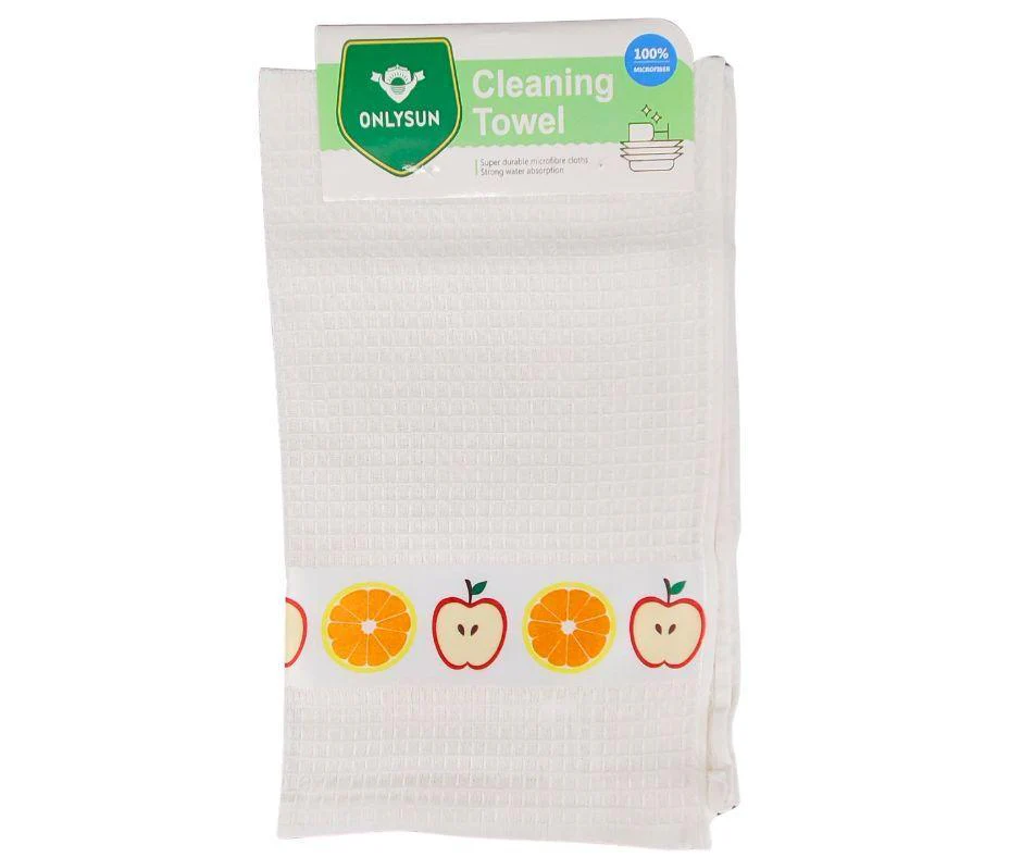 Only Sun - Kitchen Cloth - 38x66cm - Y-2120 - Image 2