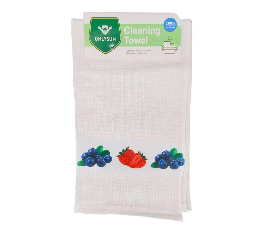 Only Sun - Kitchen Cloth - 38x66cm - Y-2120 - Image 3