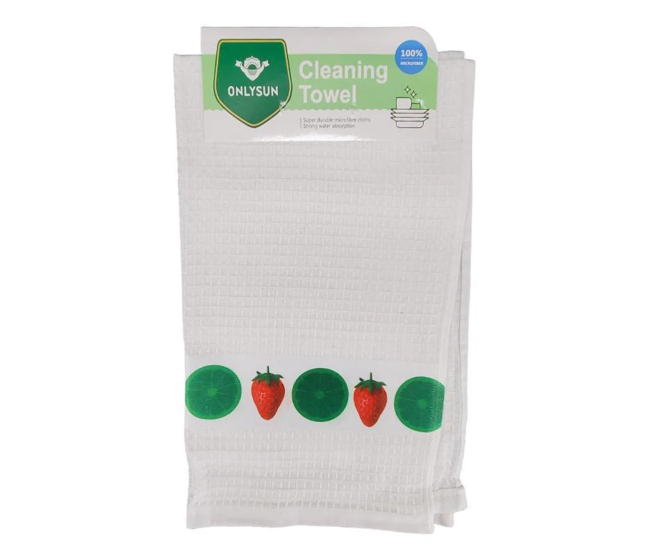 Only Sun - Kitchen Cloth - 38x66cm - Y-2120 - Image 4