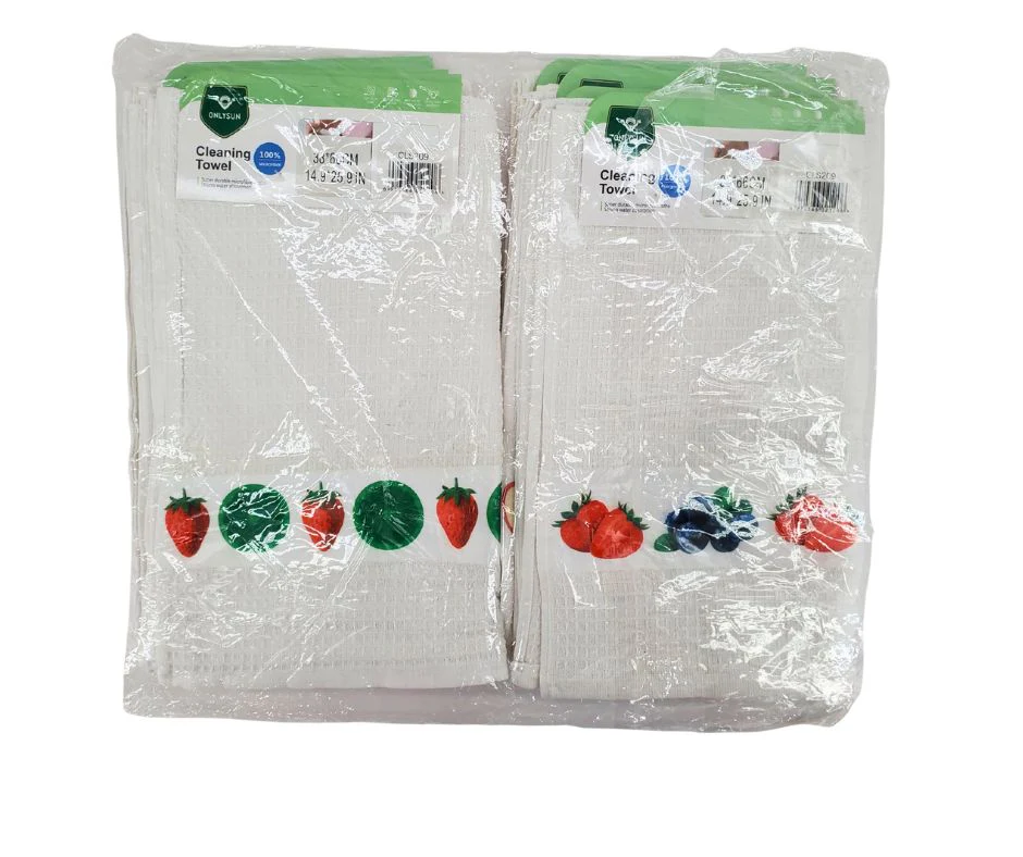 Only Sun - Kitchen Cloth - 38x66cm - Y-2120 - Image 5