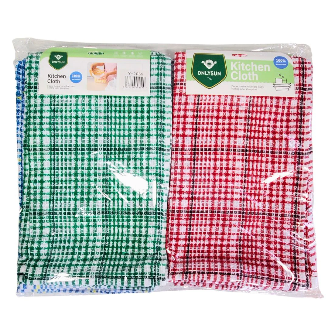 Only Sun - Kitchen Cloth - 45x70cm - Y-2059 - Image 6