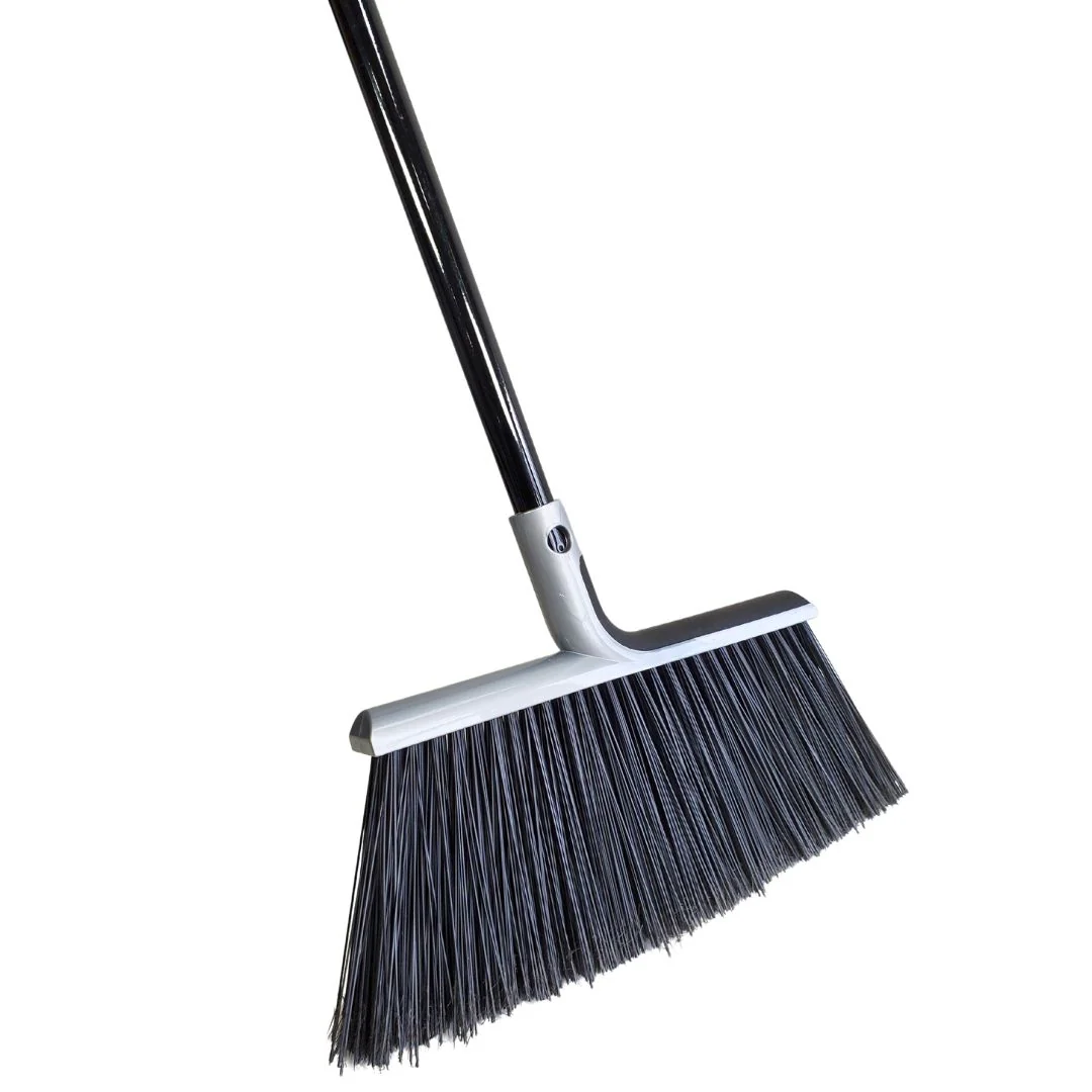 Spartano - Outdoor Angle Broom with 48" Metal Handle - 4911 - Image 2