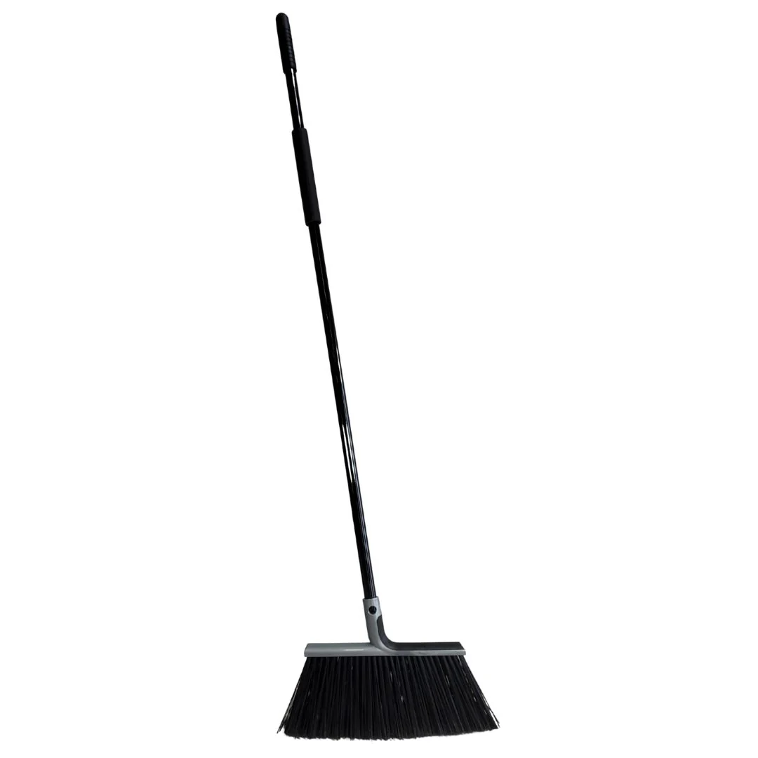 Spartano - Outdoor Angle Broom with 48" Metal Handle - 4911 - Image 3