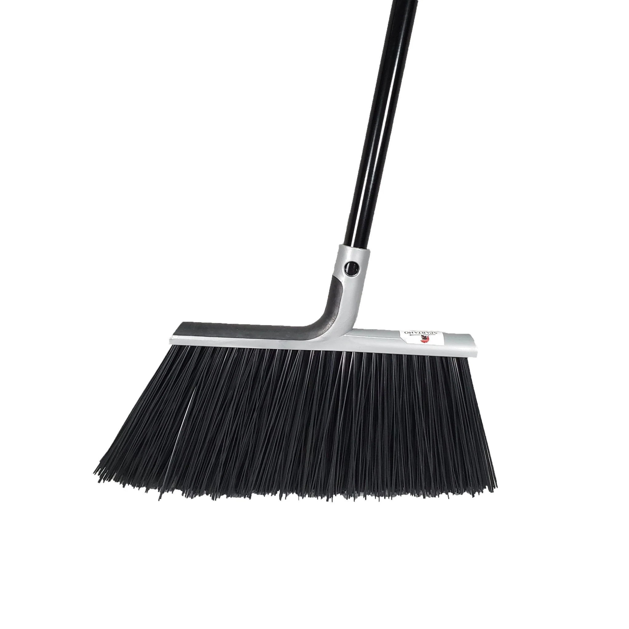 Spartano - Outdoor Angle Broom with 48" Metal Handle - 4911 - Image 4