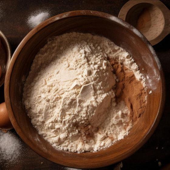 P&H - Vienna Strong Bakers Flour 20Kg - Image 2
