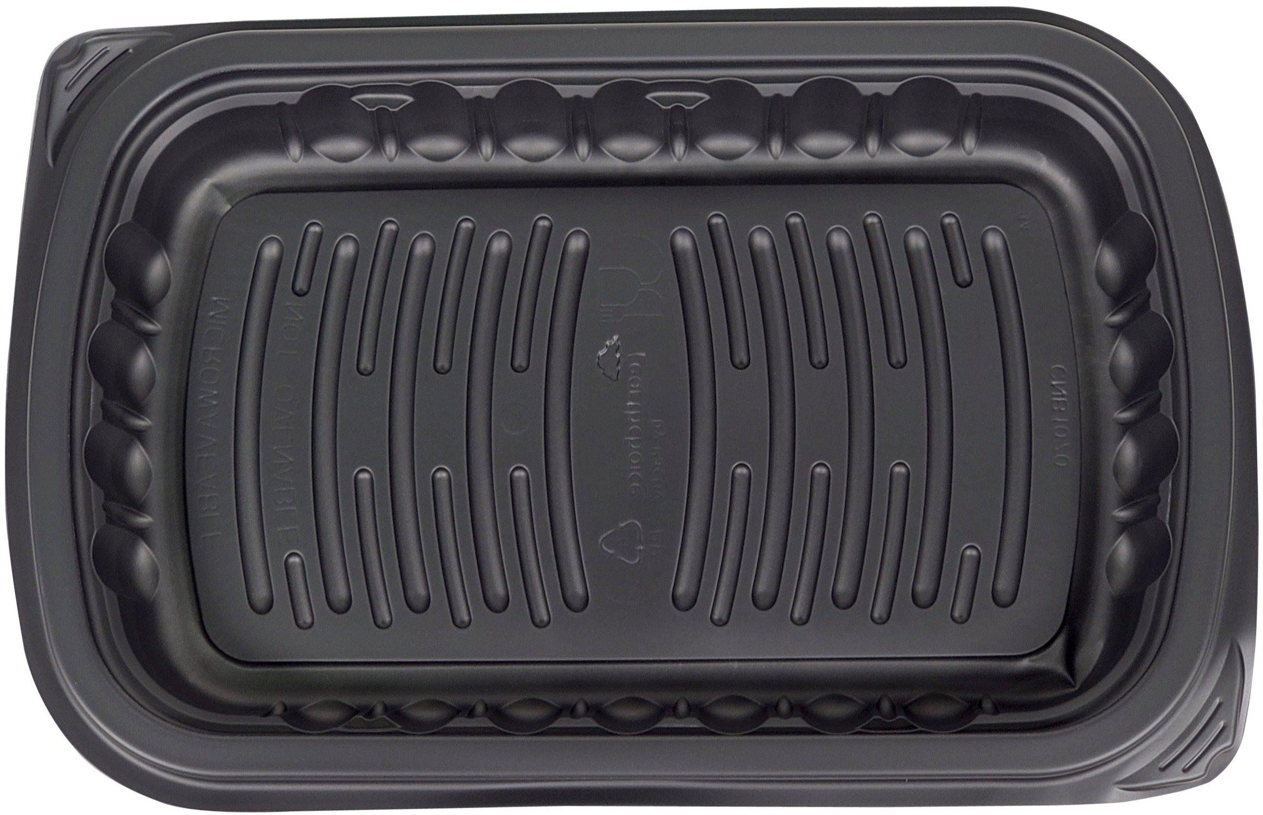 Pactiv - Half Slab Rib - Combo - 100700 - Image 5