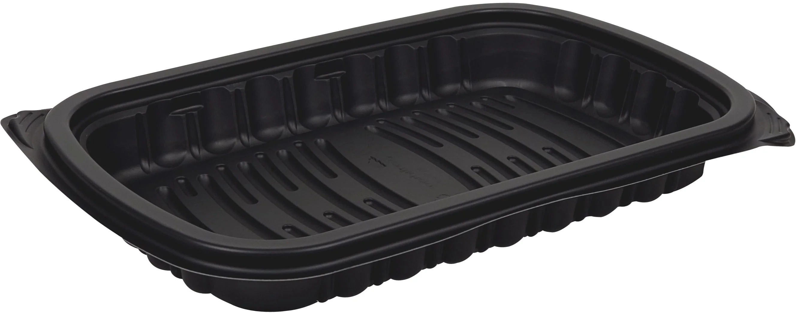 Pactiv - Half Slab Rib - Combo - 100700 - Image 6