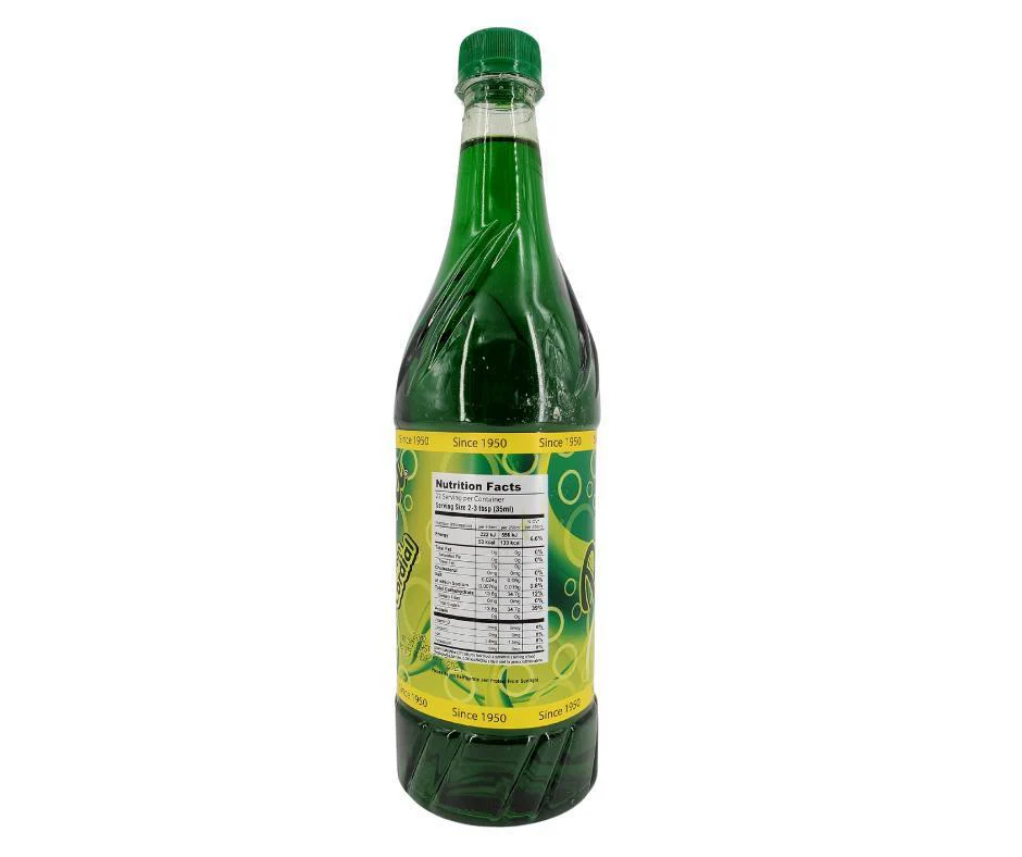 CLR - Pakola - Cordial - Syrup - Image 2
