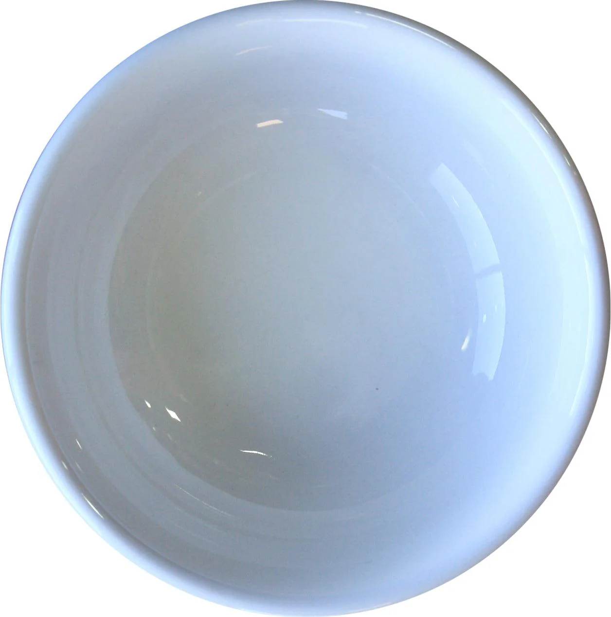 CLR - Browne - Bowl 5" - 12.7cm, 10oz/295ml - White - 563951 - Image 2