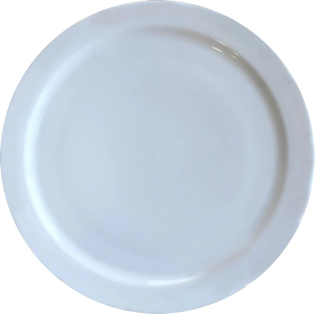 CLR - Browne - Dinner Plate Dia 26.4cm/10 3/8" - 563966 - Image 3