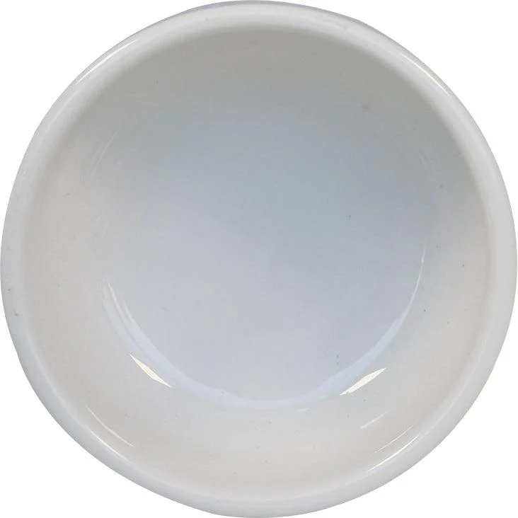 CLR - Browne - Stacking Bowl 4 1/2" - 11.4cm - White - 563950 - Image 2