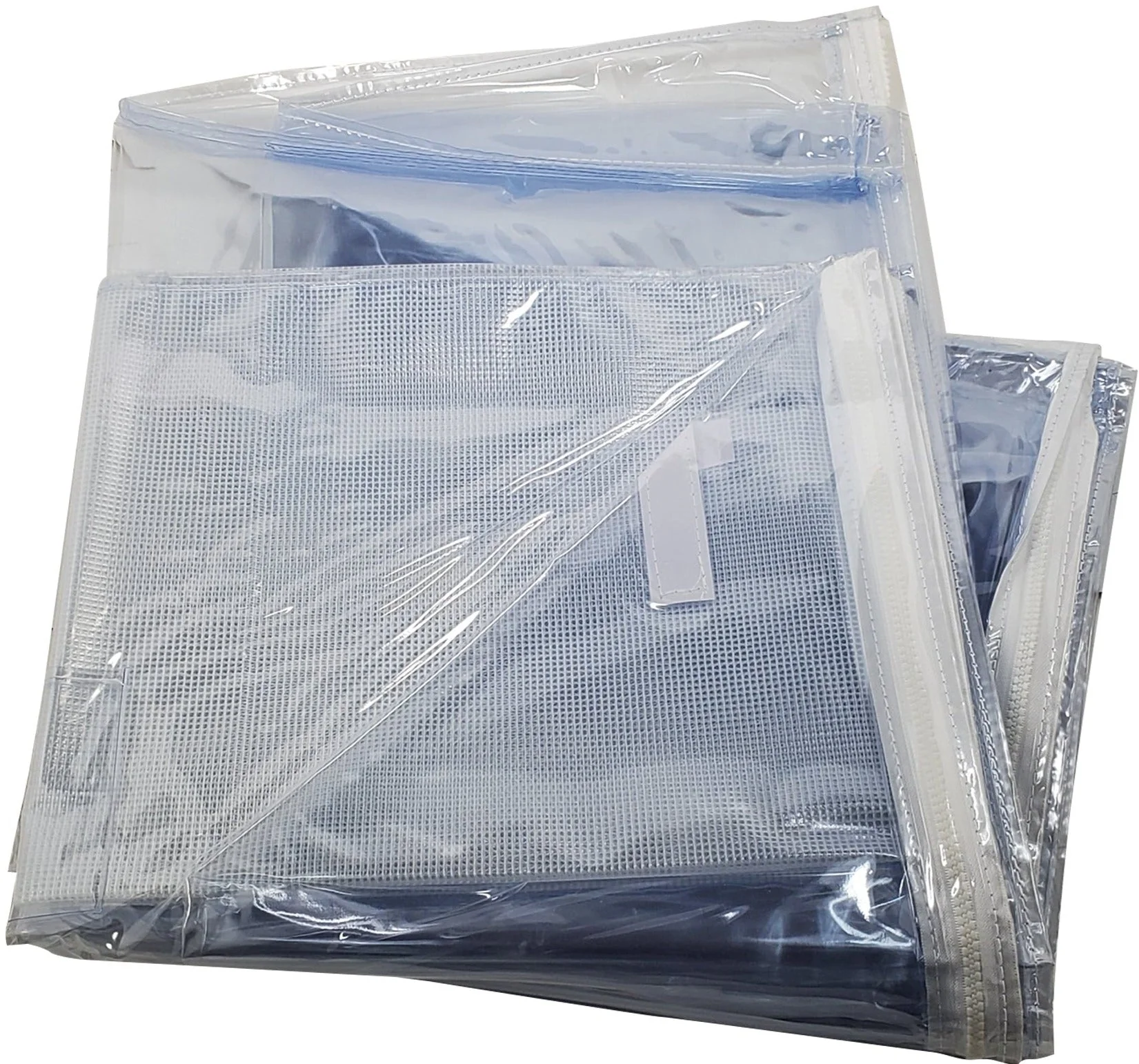 Pan Rack Cover - 12-15-20 Tier - Image 2