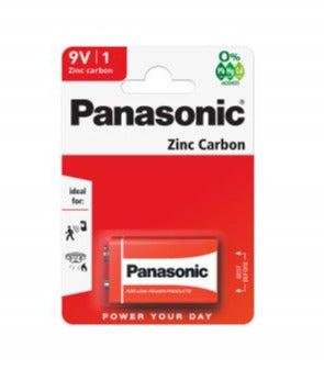 9V - Super Heavy Duty Battery - Image 2
