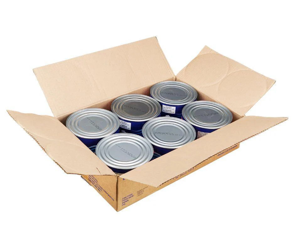 Pantry Shelf - Chunk Light Tuna in Water - Skipjack - Image 6