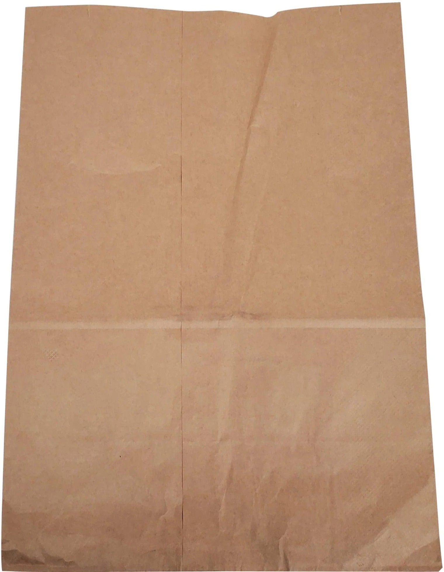 Paper Bags - Brown - 12x7x17 - DD50 - Image 3