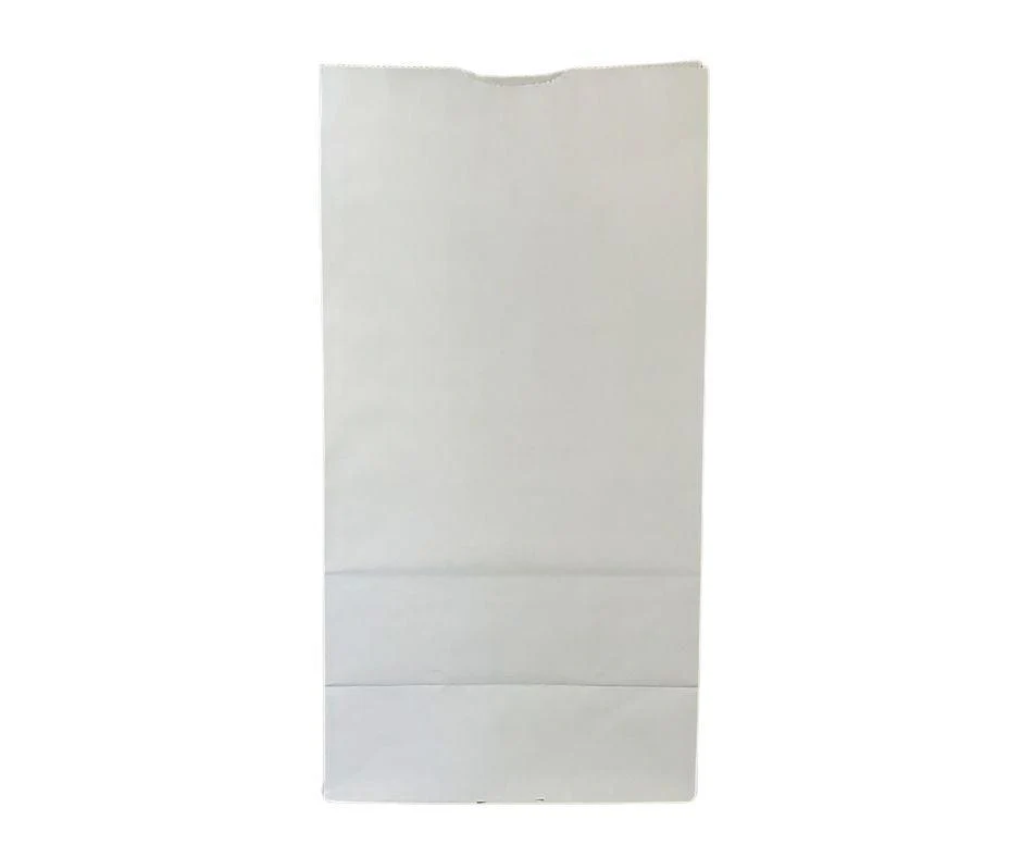 Paper Bags - White - #12 - Made in Canada - Image 9