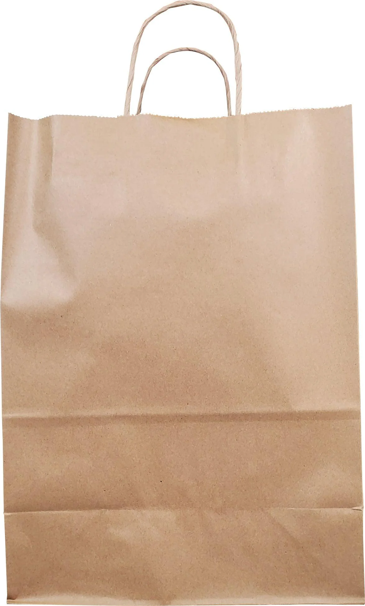 Prime Bags - Bella - Self Adhesive Paper Bags with Twisted Handles - 10x5x13 - Image 11