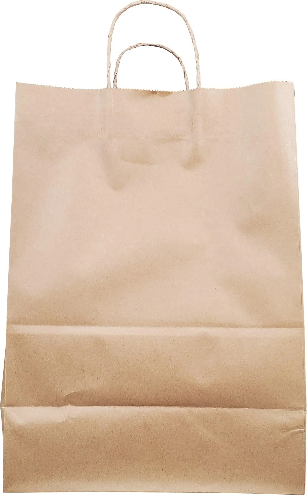 Prime Bags - Bella - Self Adhesive Paper Bags with Twisted Handles - 10x5x13 - Image 13