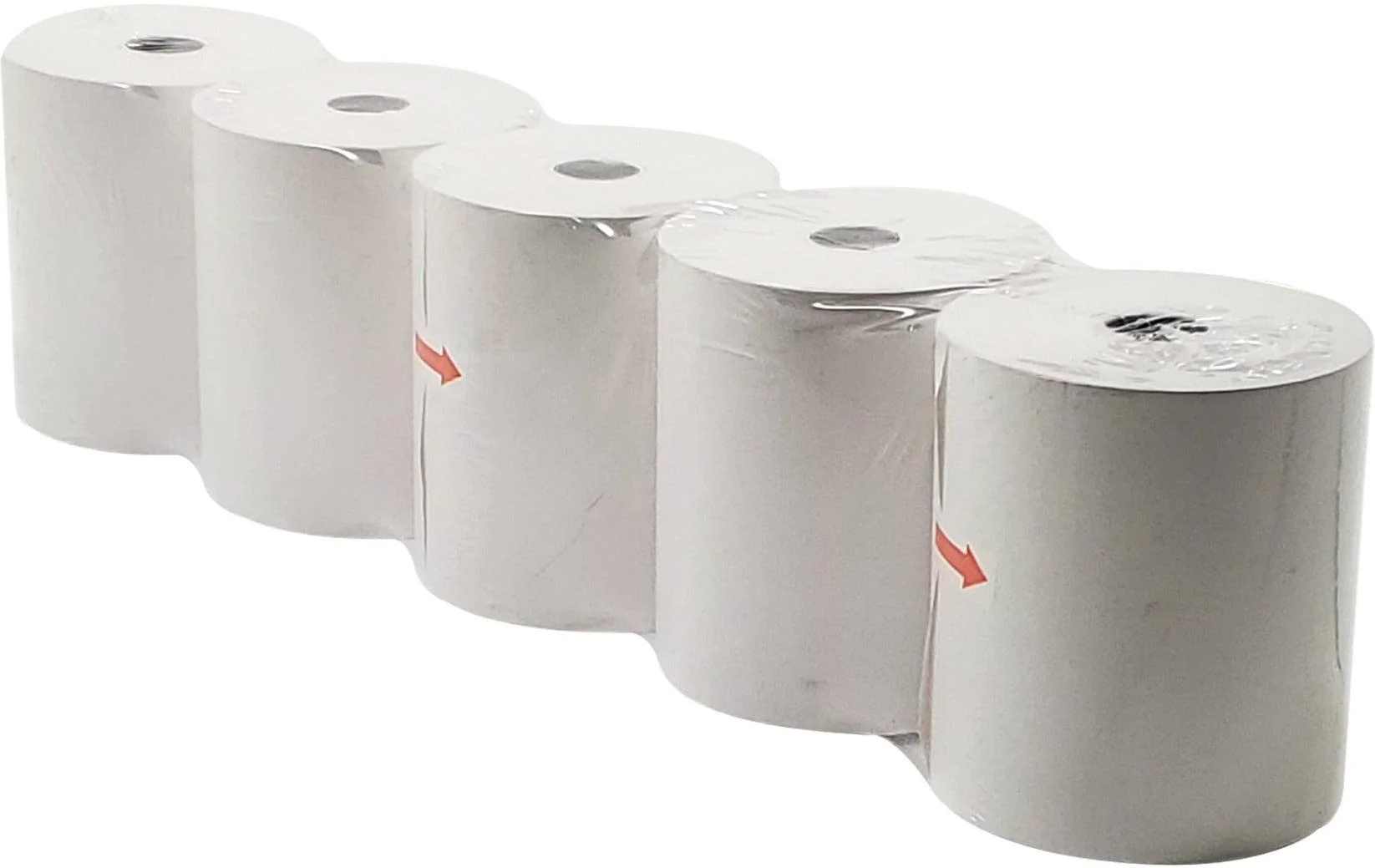 Eco-Craze - 3 1/8" x 180' Paper Rolls - Thermal - Image 3