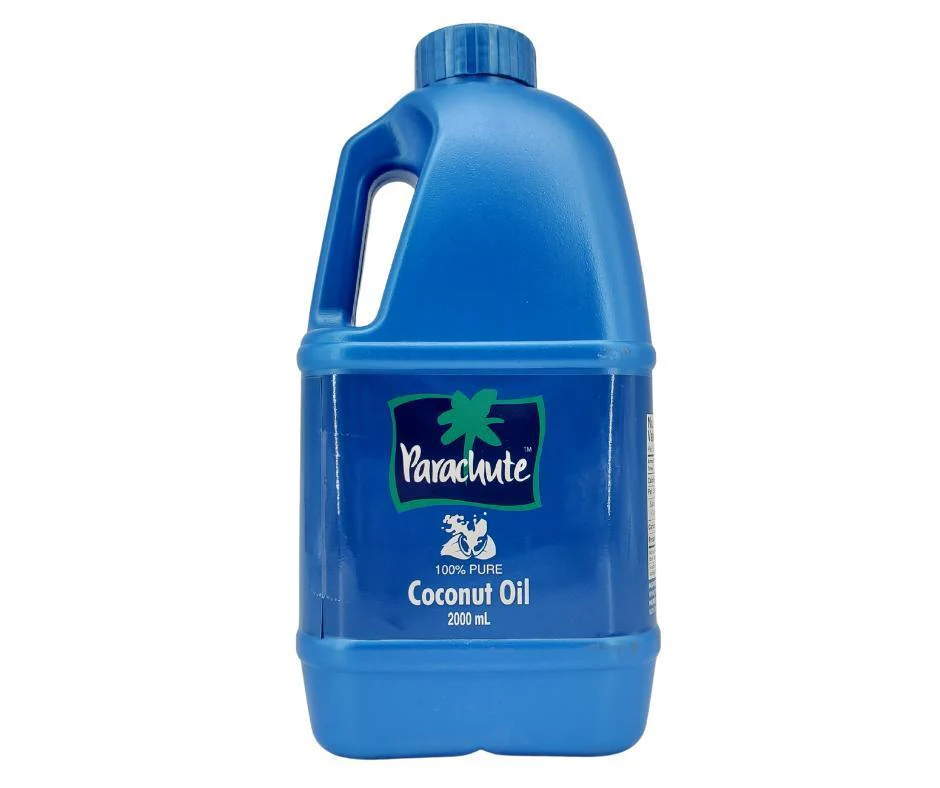 Parachute - Coconut Oil - 2Lt - Image 2
