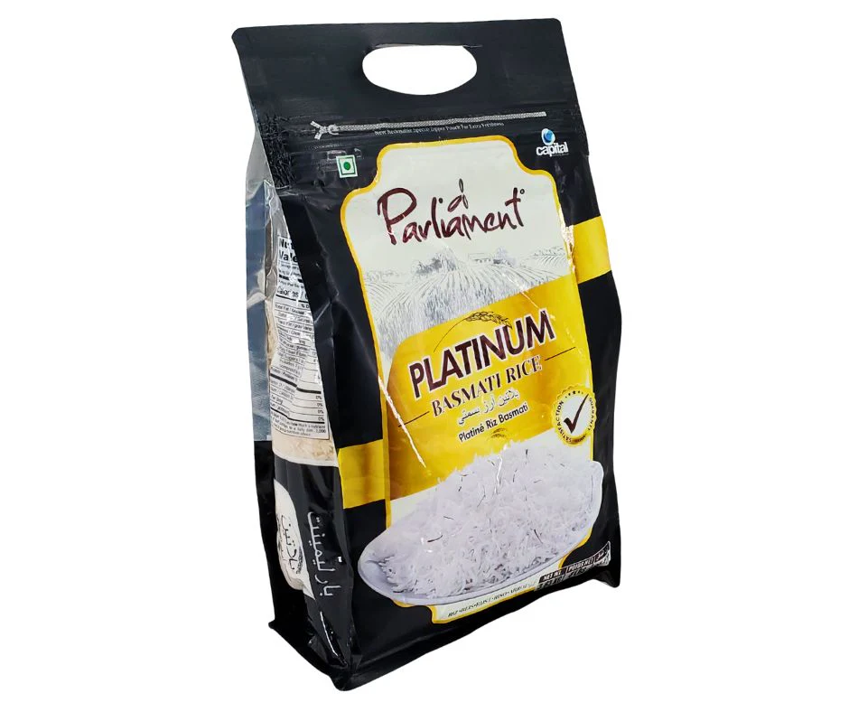 Parliament - Platinum Rice - Image 2