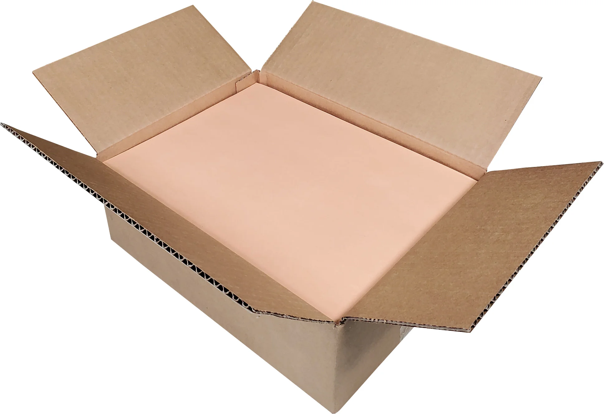 Value+ - Peach Paper - 9"x12" - Image 2
