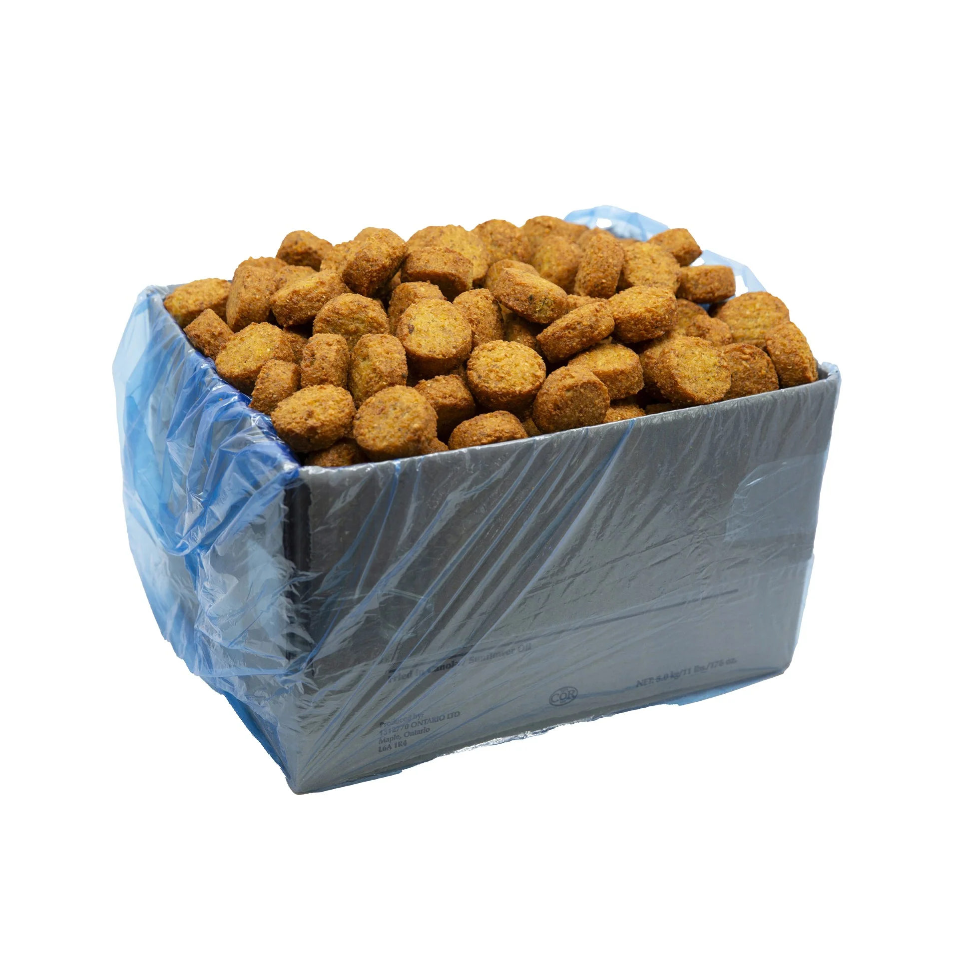 Peppos - Falafel Balls - Image 2