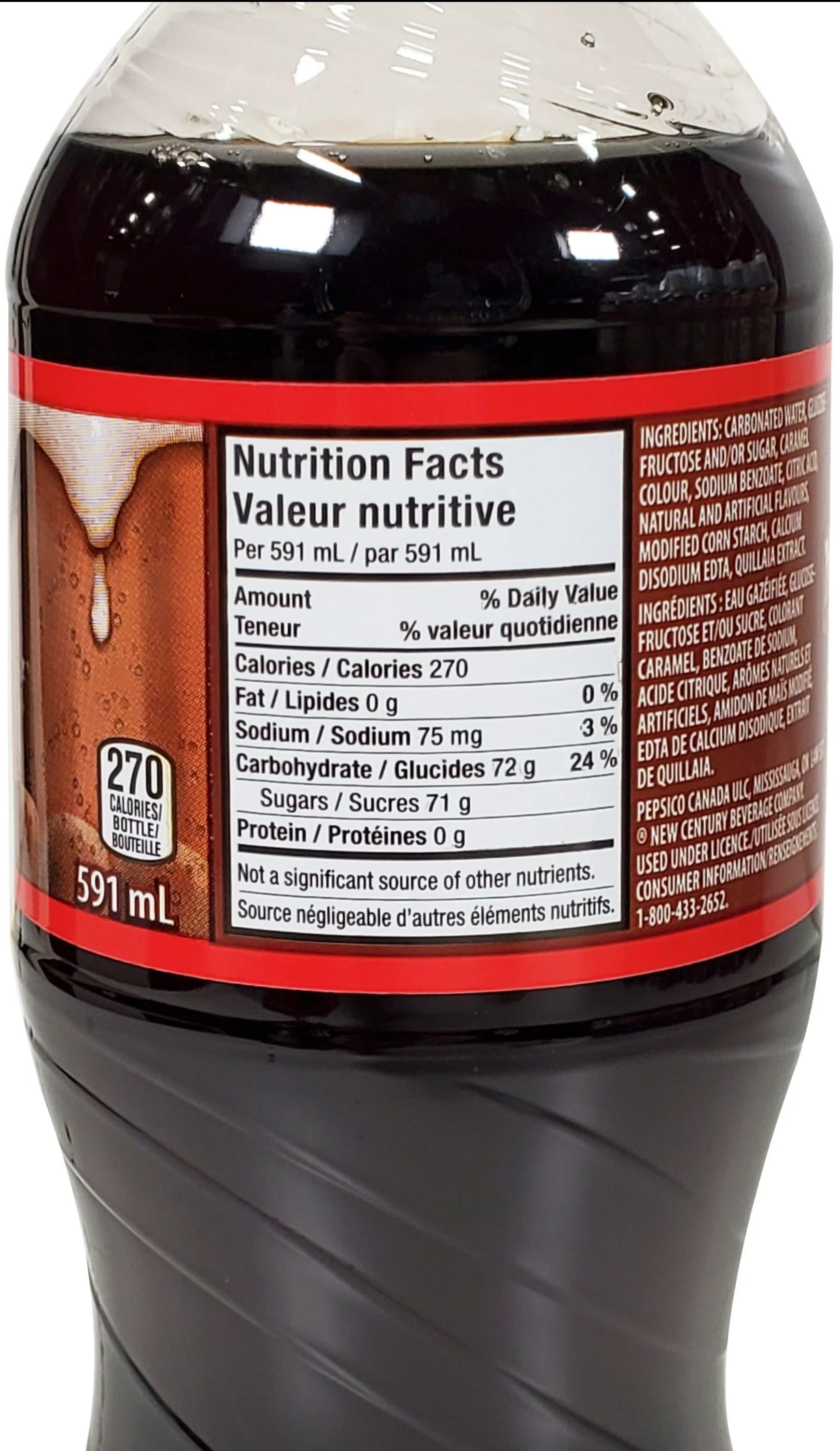 Mug's - Root Beer - Plastic Bottles - Image 3