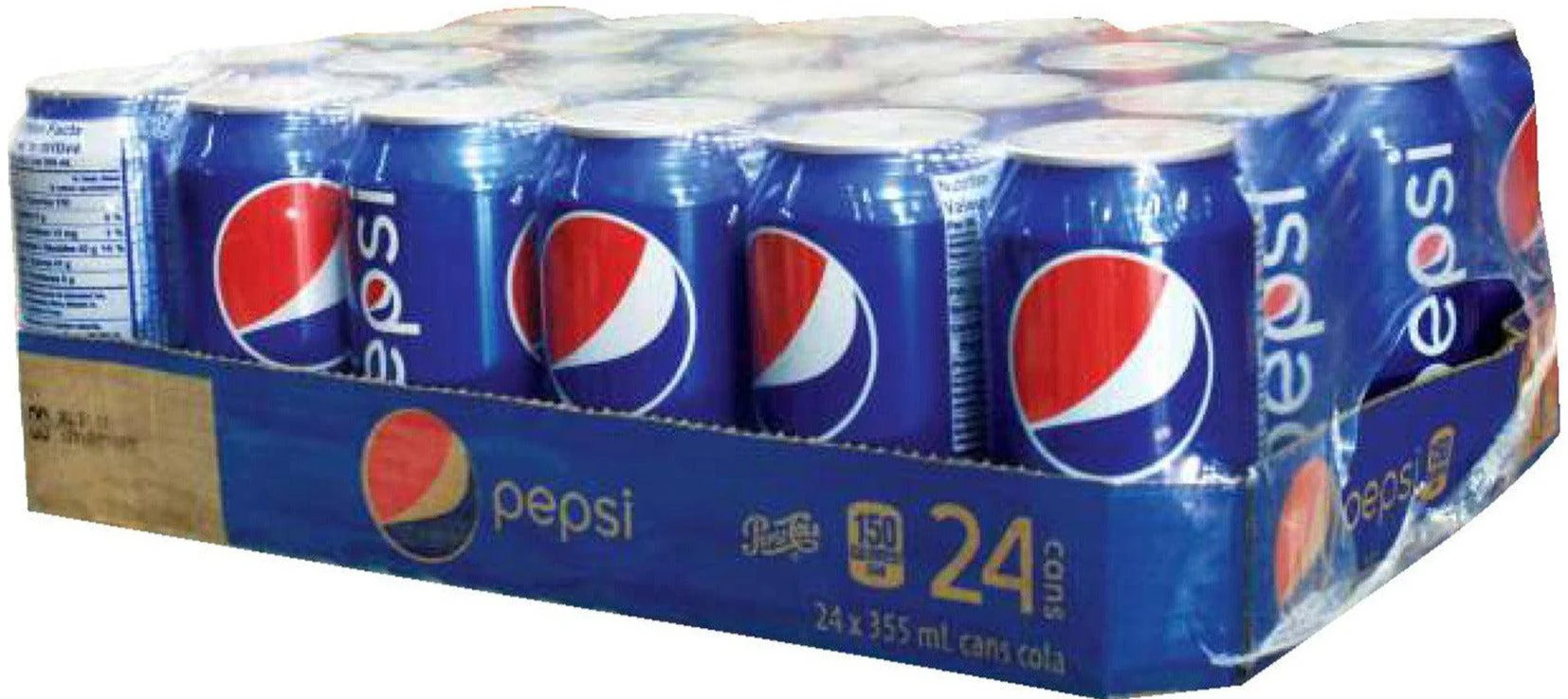 Pepsi - Original - Cans - Image 2