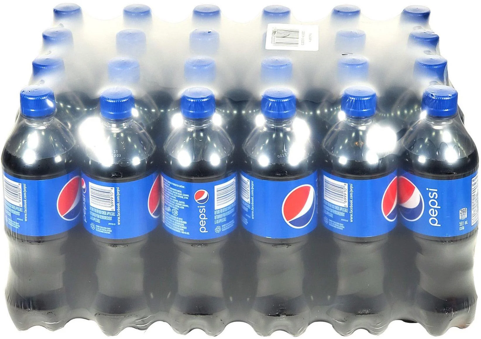 Pepsi - Original - PET - Image 2