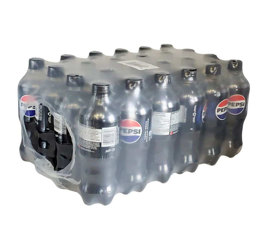Pepsi - Zero - PET - Image 3