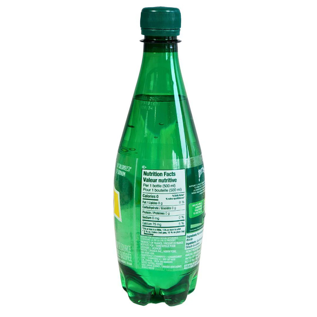 Perrier - Original - PET - Image 2