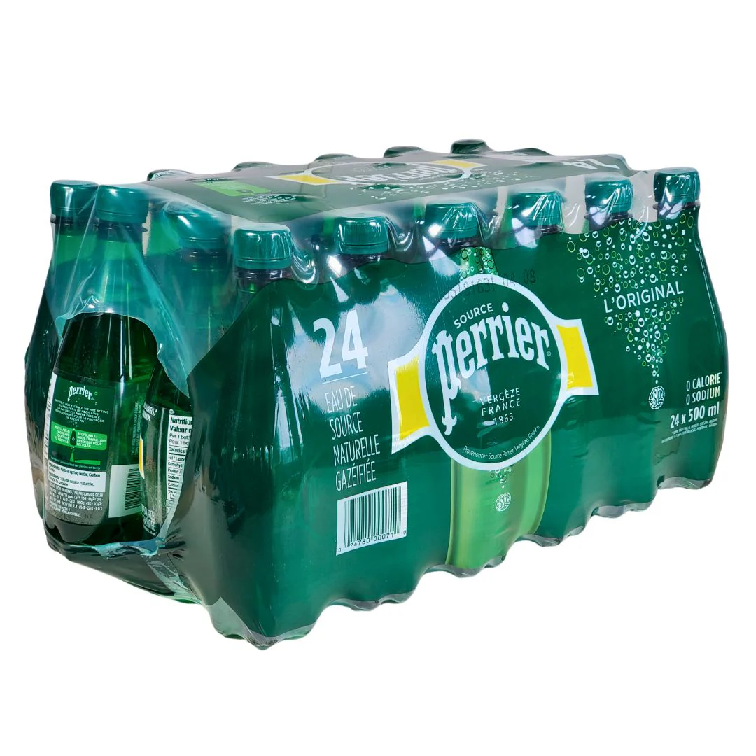 Perrier - Original - PET - Image 3
