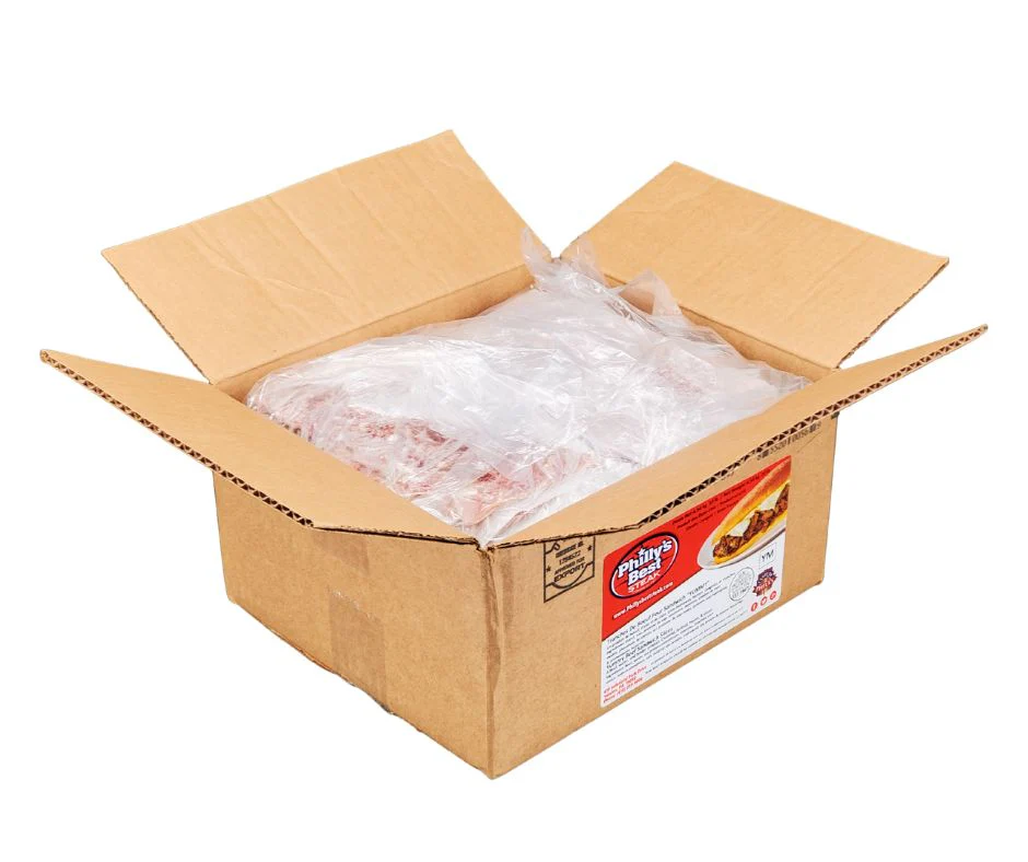 Phillys Best – Steak Portions ( 29 x 5.5 oz ) - Image 4
