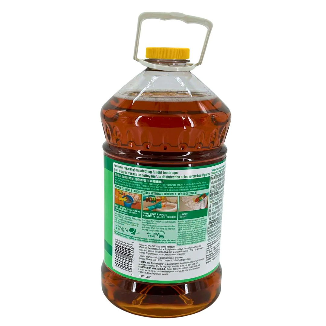 Pine Sol - All Purpose Cleaner - Original - Image 2