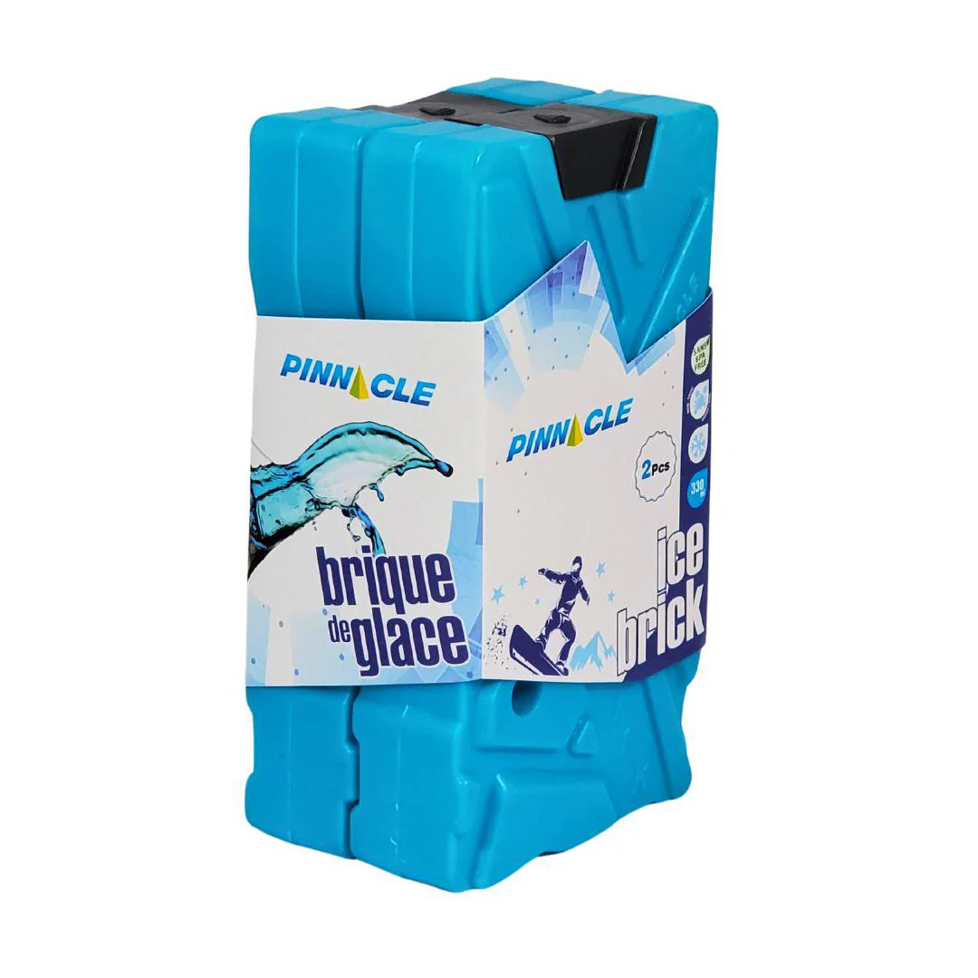 Pinnacle - Ice Bricks - 330ML - Image 2