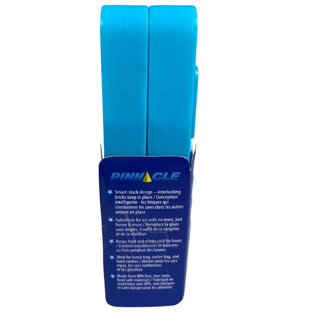 Pinnacle - Ice Bricks - 350ML - Image 2