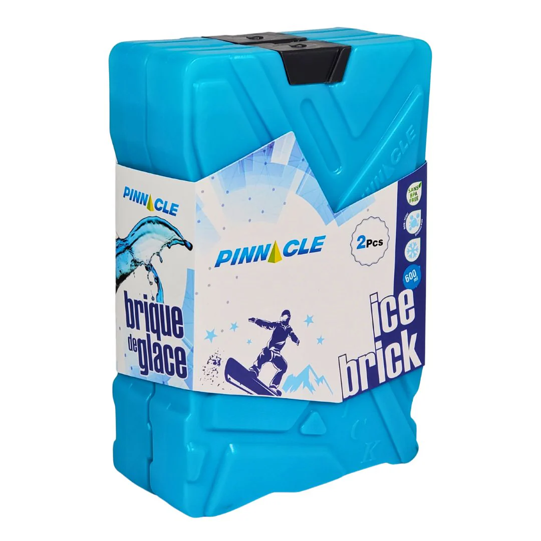 Pinnacle - Ice Bricks - 600ML - Image 2