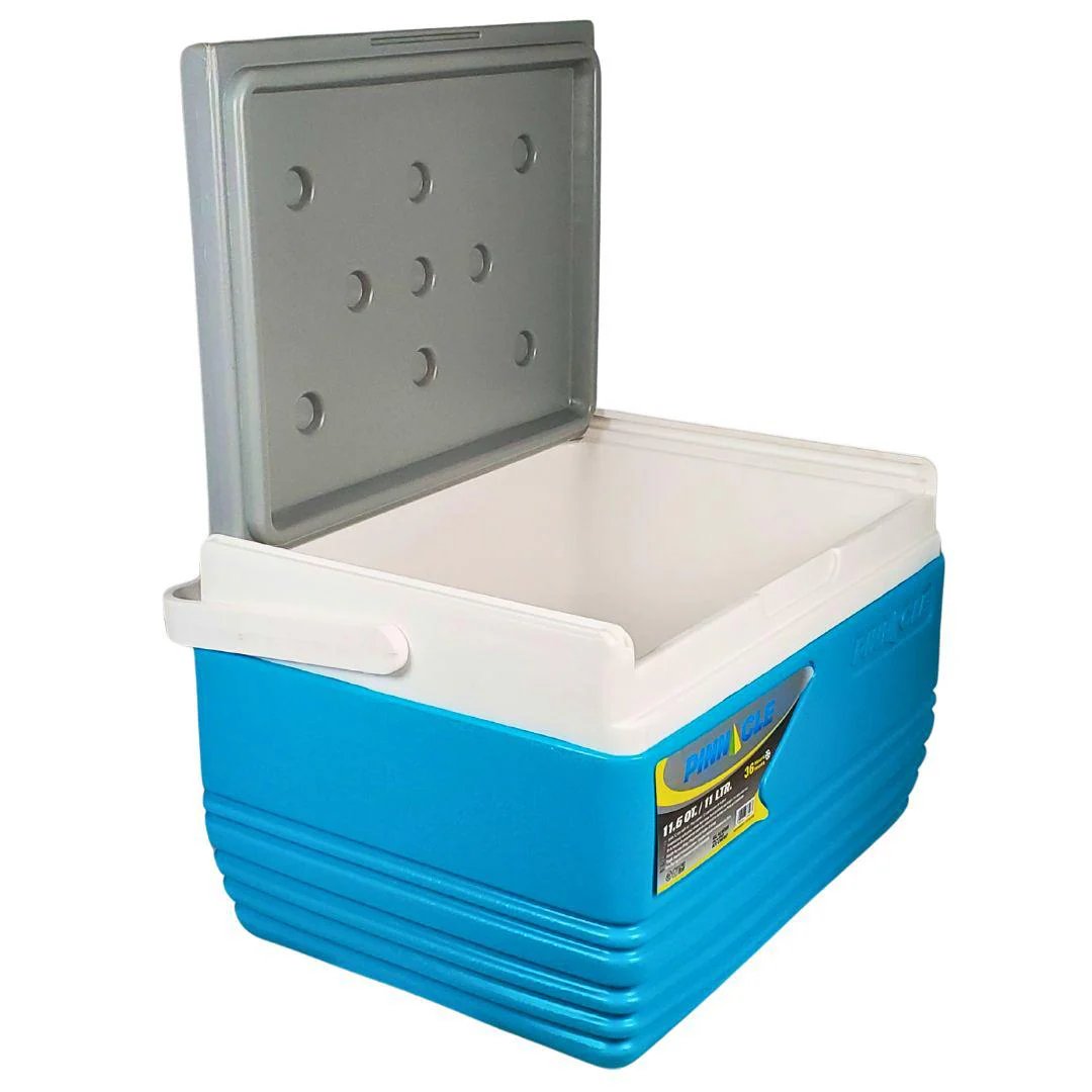 Pinnacle - Insulated Cooler - 11L (Holds 12 Cans) - Image 2
