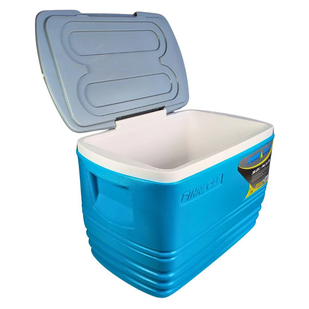 Pinnacle - Insulated Cooler - 34.5L (Holds 44 Cans) - Image 2