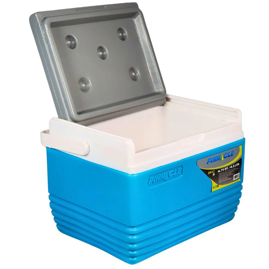 Pinnacle - Insulated Cooler - 4.5L (Holds 6 Cans) - Image 2
