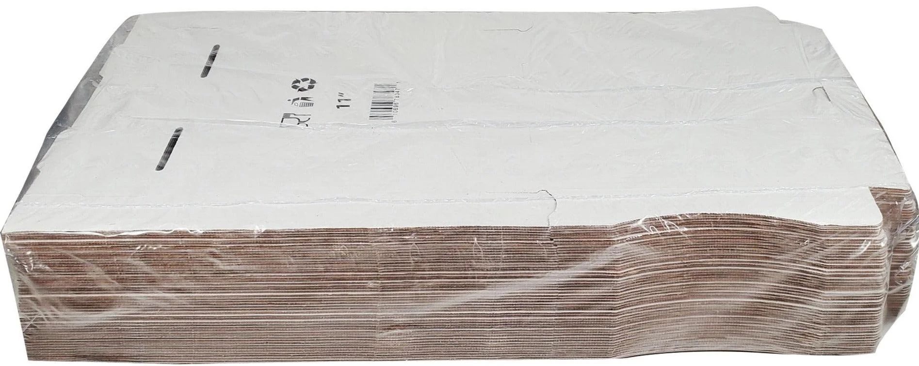 Pizza Box - 11x11 - Image 3