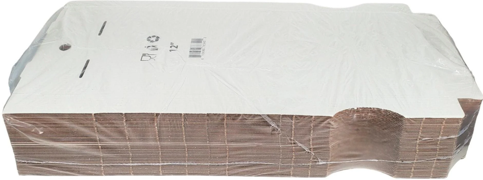 Pizza Box - 12x12 - Image 3