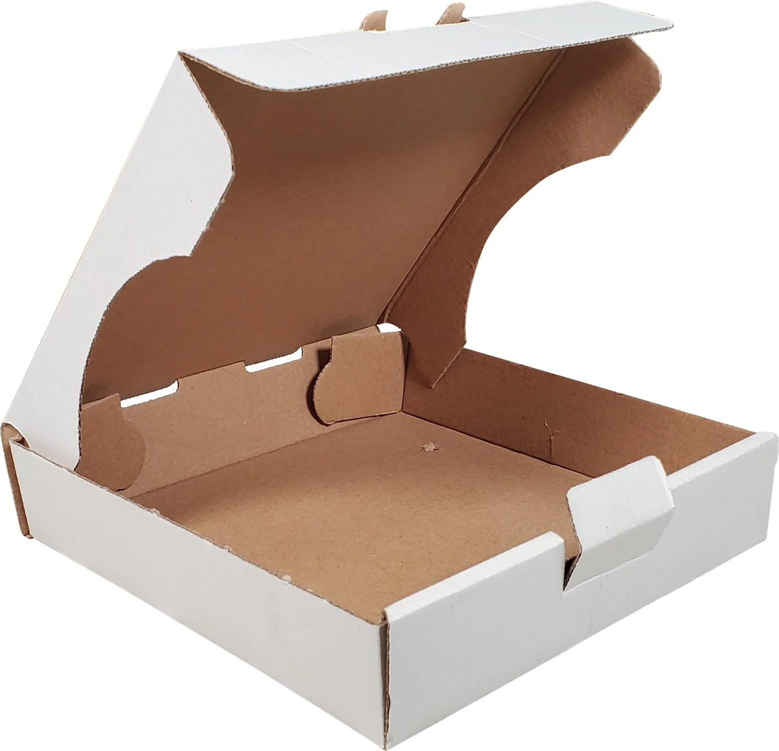 Pizza Box - 8x8 - Image 4